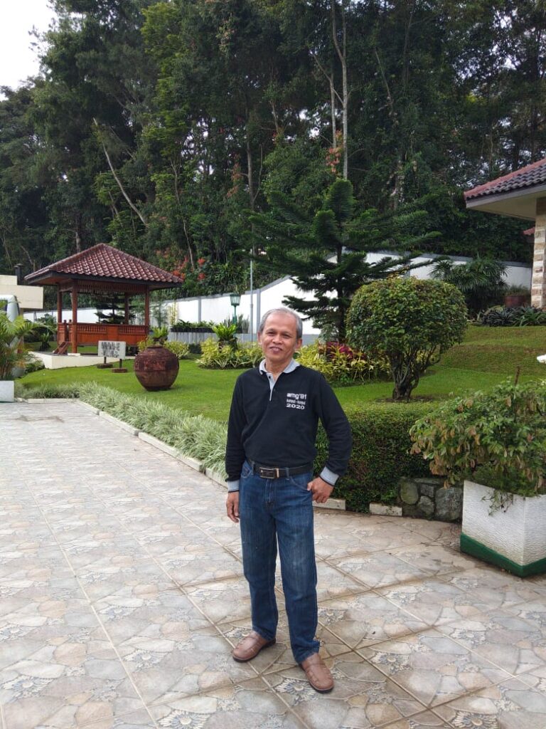 hasan pt global fajar indonesia hasan pt global fajar indonesia