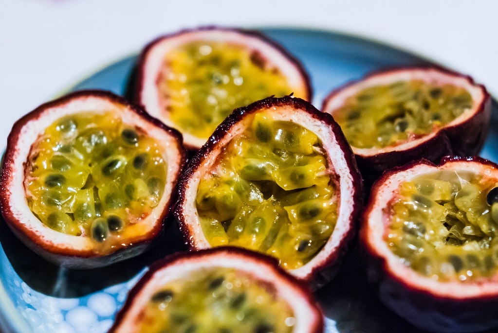 best passion tropical fruit indonesia supplier