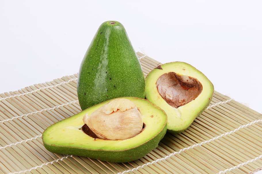 food avocado fruit fresh tropical organic indonesia supplier