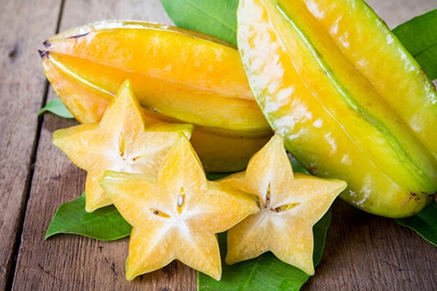 star fruit tropical fruit indonesia supplier exporter