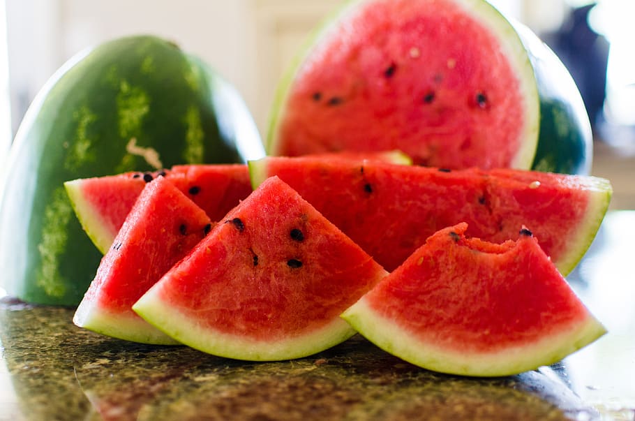 watermelon tropical fruit indonesia supplier exporter