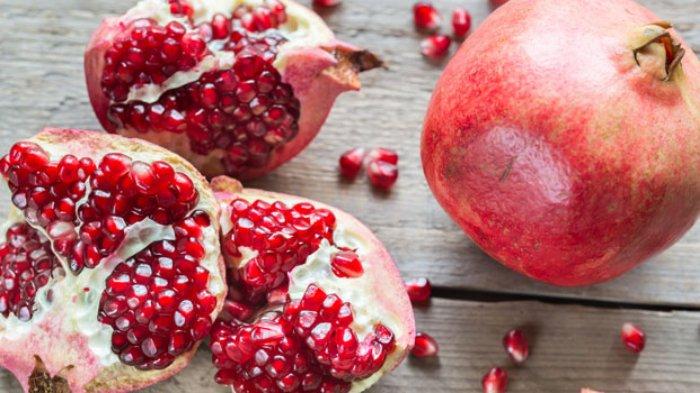 best pomegranate tropical fruit indonesia supplier exporter