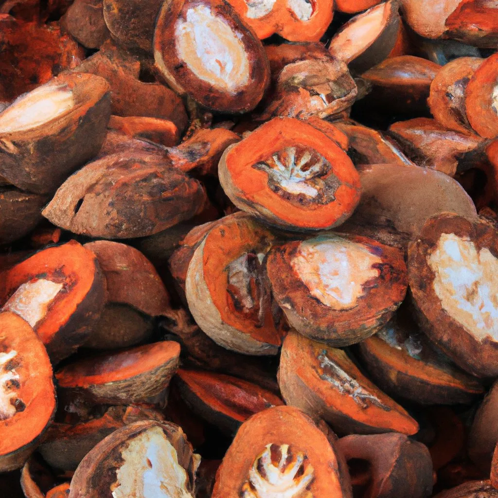 Betel Nut: Uncovering the Secrets of the Ancient Stimulant