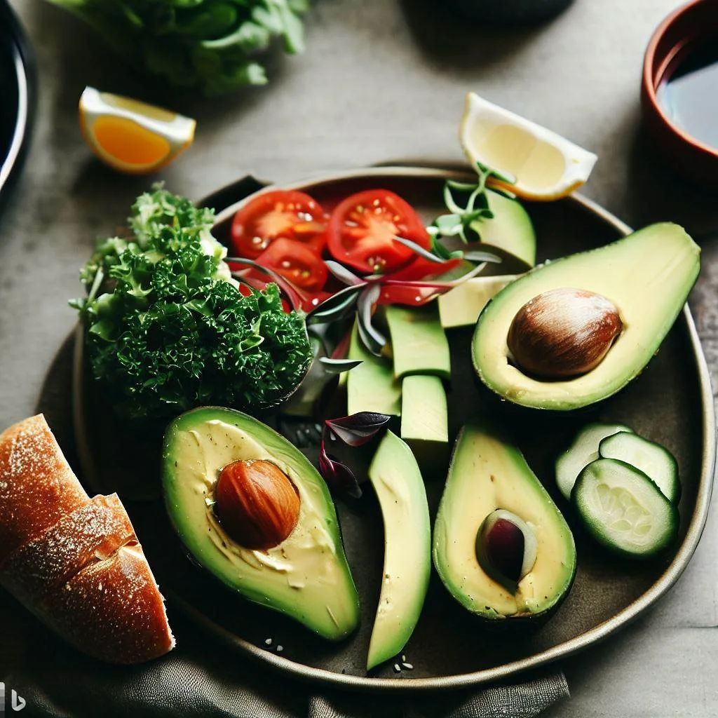 Boost Your Health and Satisfy Your Taste Buds: Avocado Lunch Ideas for a Balanced Diet