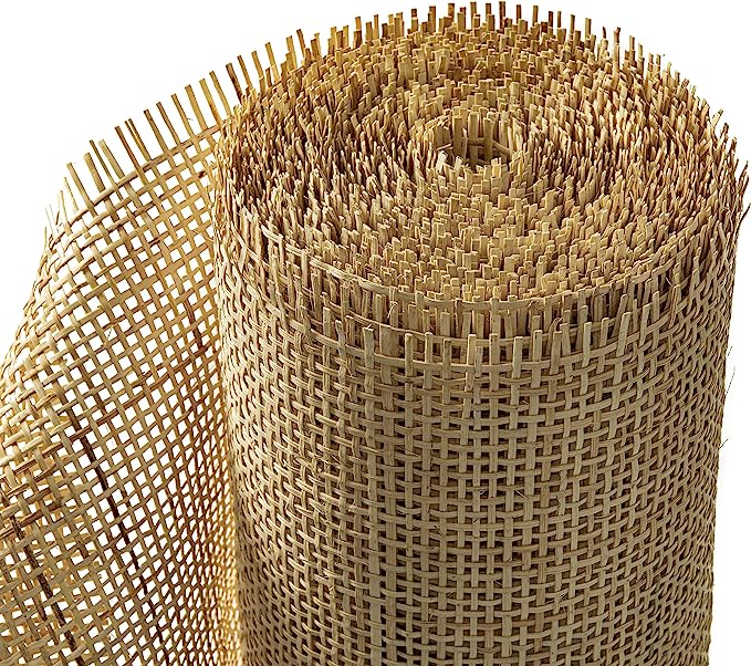 Cane Webbing Rattan Roll: A Complete Guide