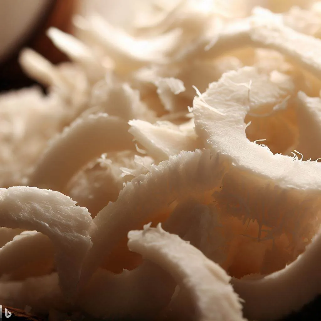 Coconut Chips 101: Unleashing the Tropical Flavor and Health Benefits of this Superfood Snack