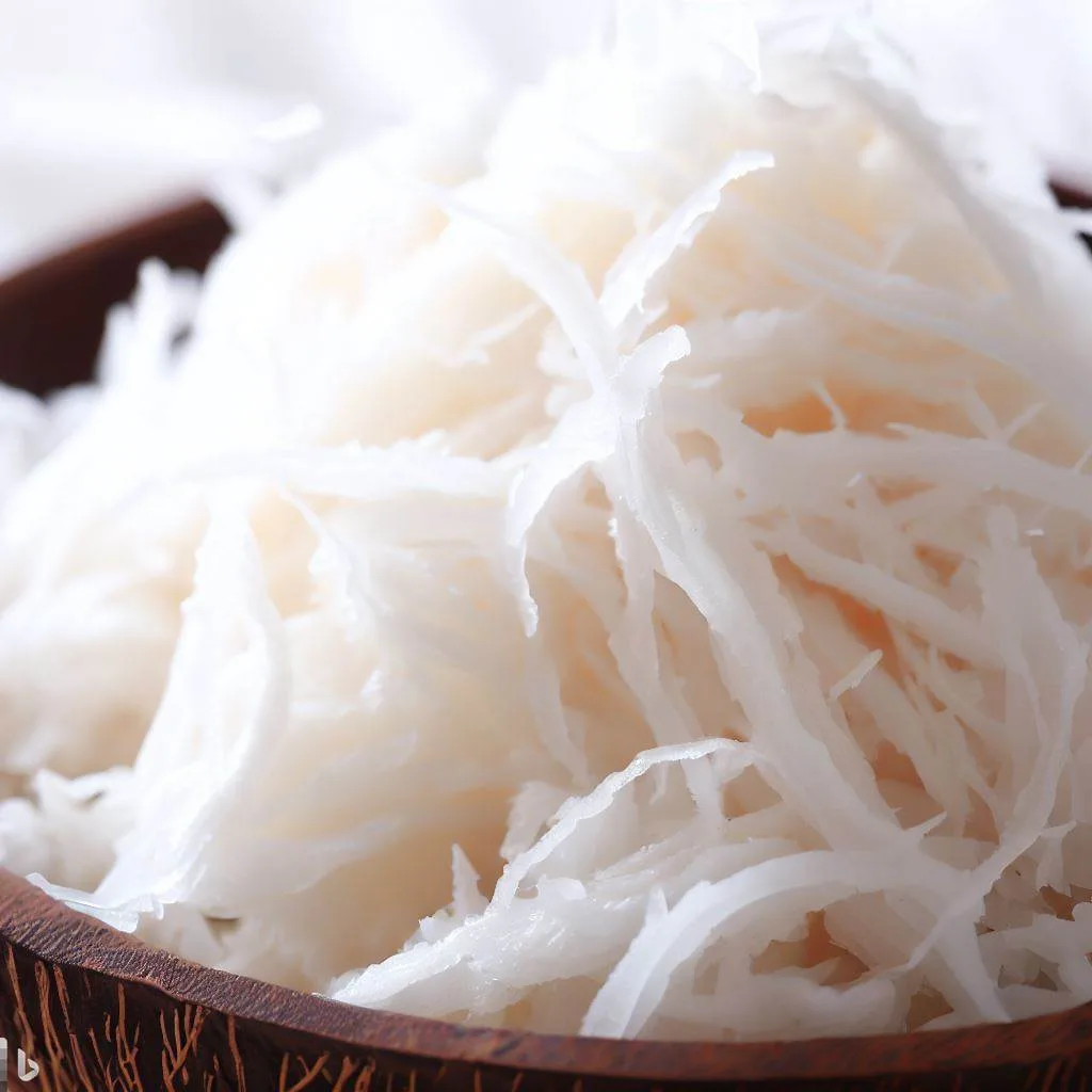 Craving a Tropical Twist? Discover the Versatility of Sweetened Shredded Coconut