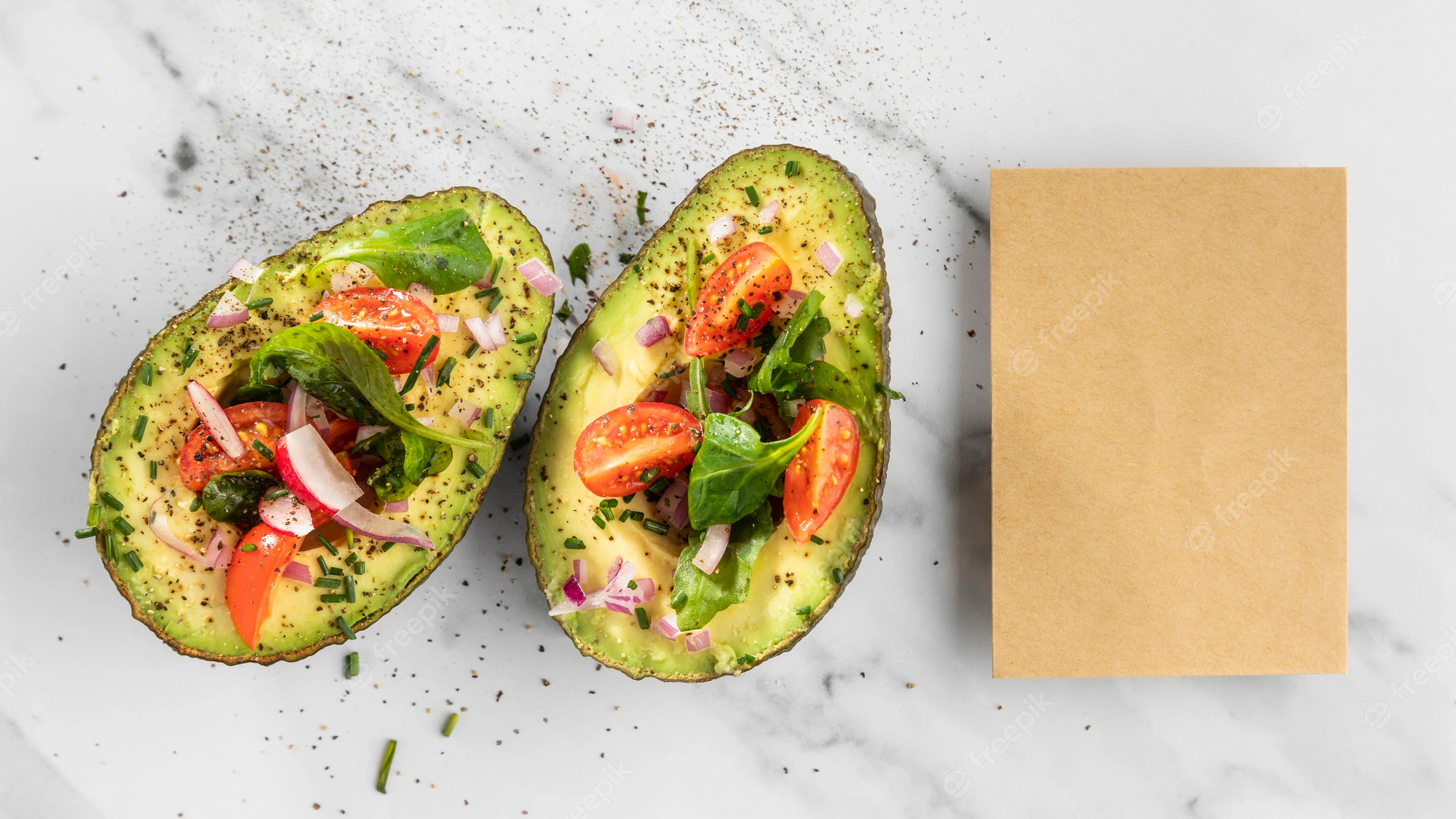 Delicious and Nutritious: 5 Avocado Dishes to Try Today