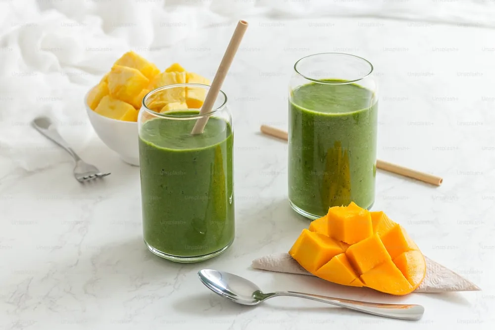 Discover the Ultimate Avocado Juice Recipe for a Healthy and Refreshing Drink