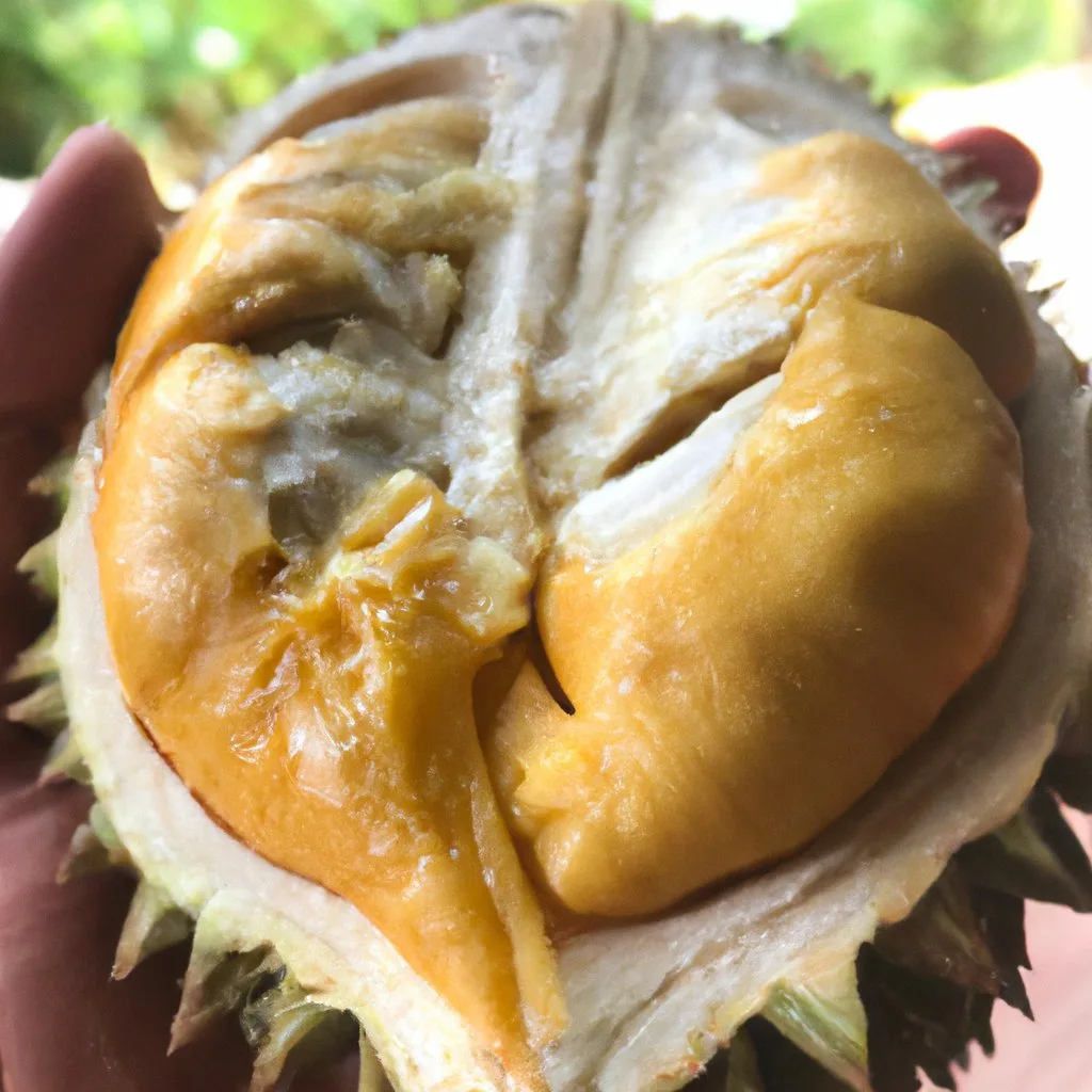 Durian Around the World: Exploring Cultures and Traditions