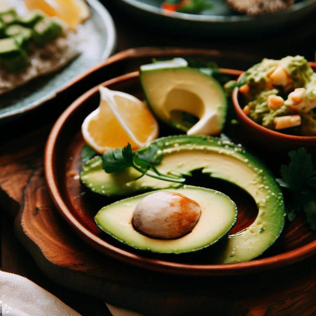 Elevate Your Dinner Game with these Easy and Flavorful Avocado Recipes