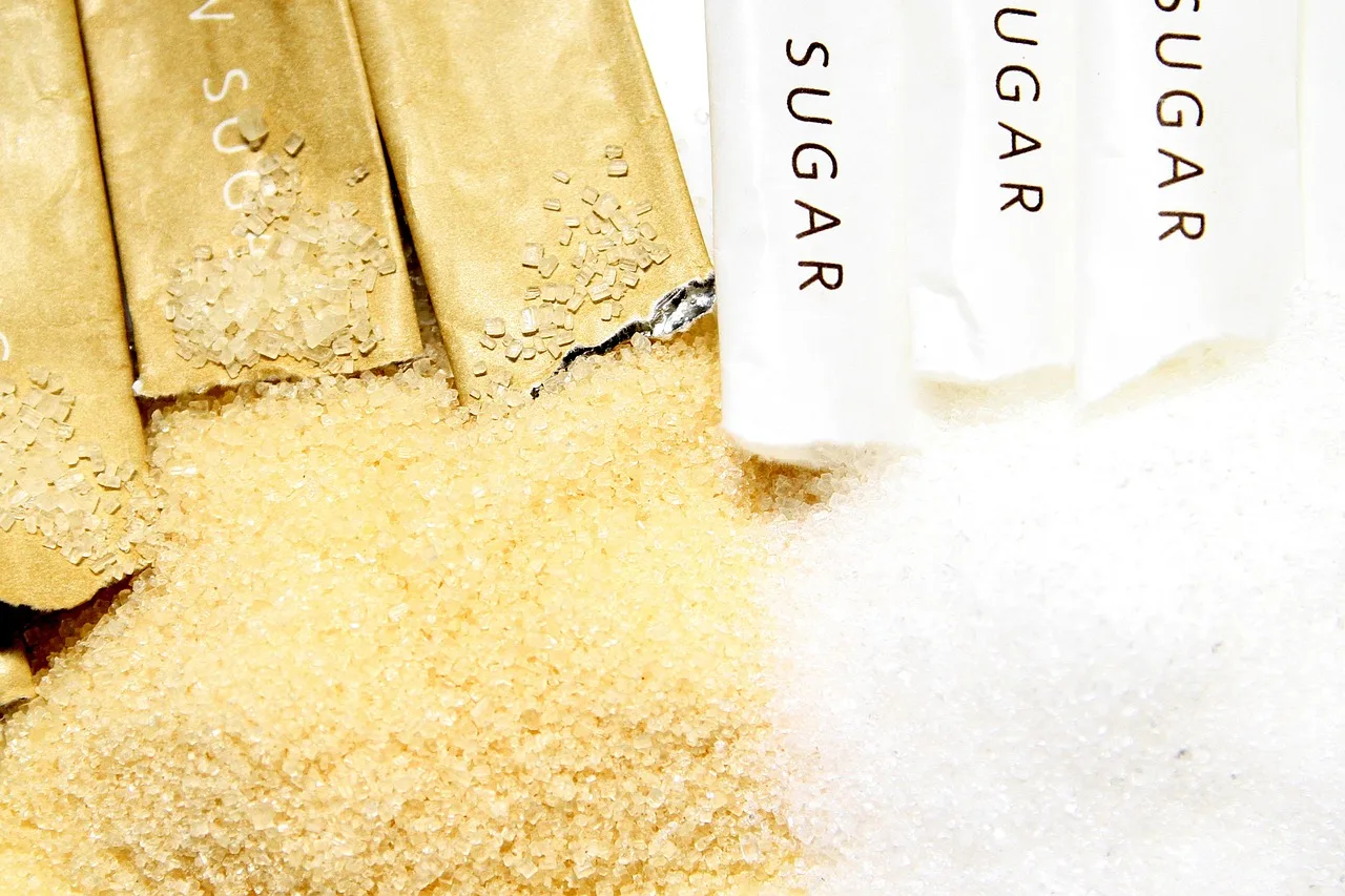 Exploring the Sweet Debate: Coconut Sugar vs Cane Sugar - Which is the Healthier Option?