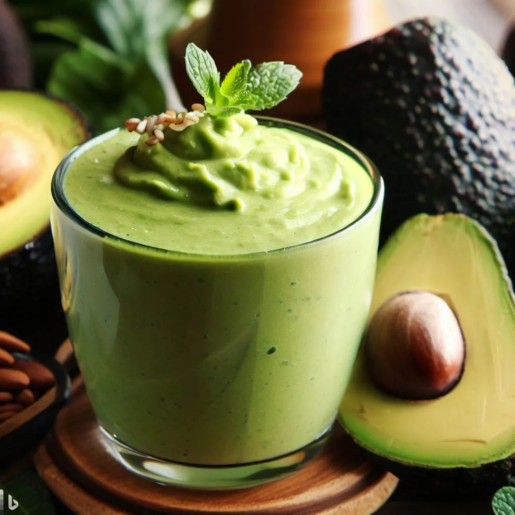 From Classic to Creative: Unleash the Power of Avocado Smoothies with These Top Recipes