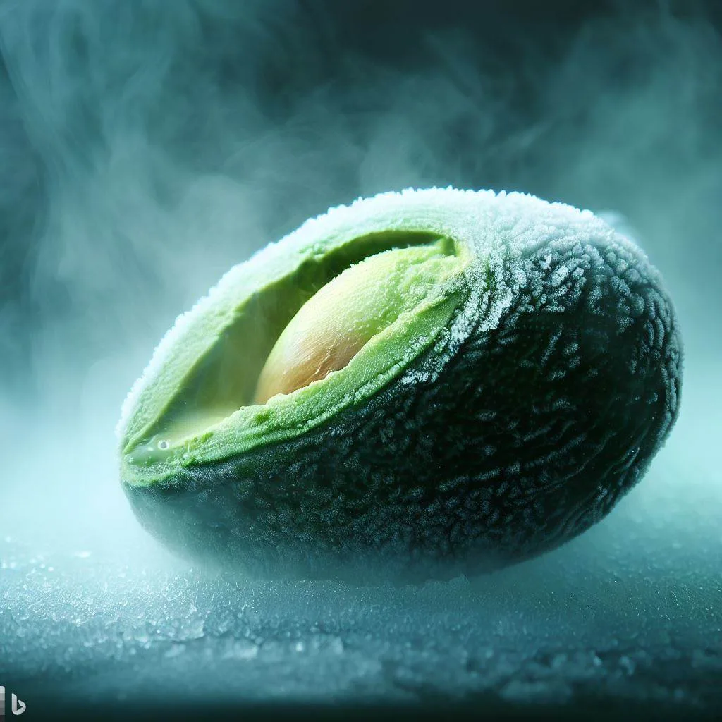 From Green to Gold: Expert Tips on Freezing Avocados for Long-lasting Goodness