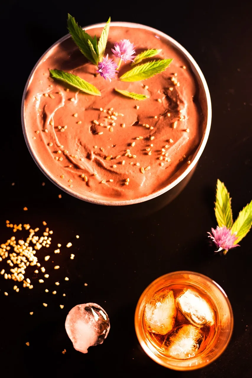 From Health Nut to Chocolate Lover: How Avocado Chocolate Mousse Satisfies All Cravings