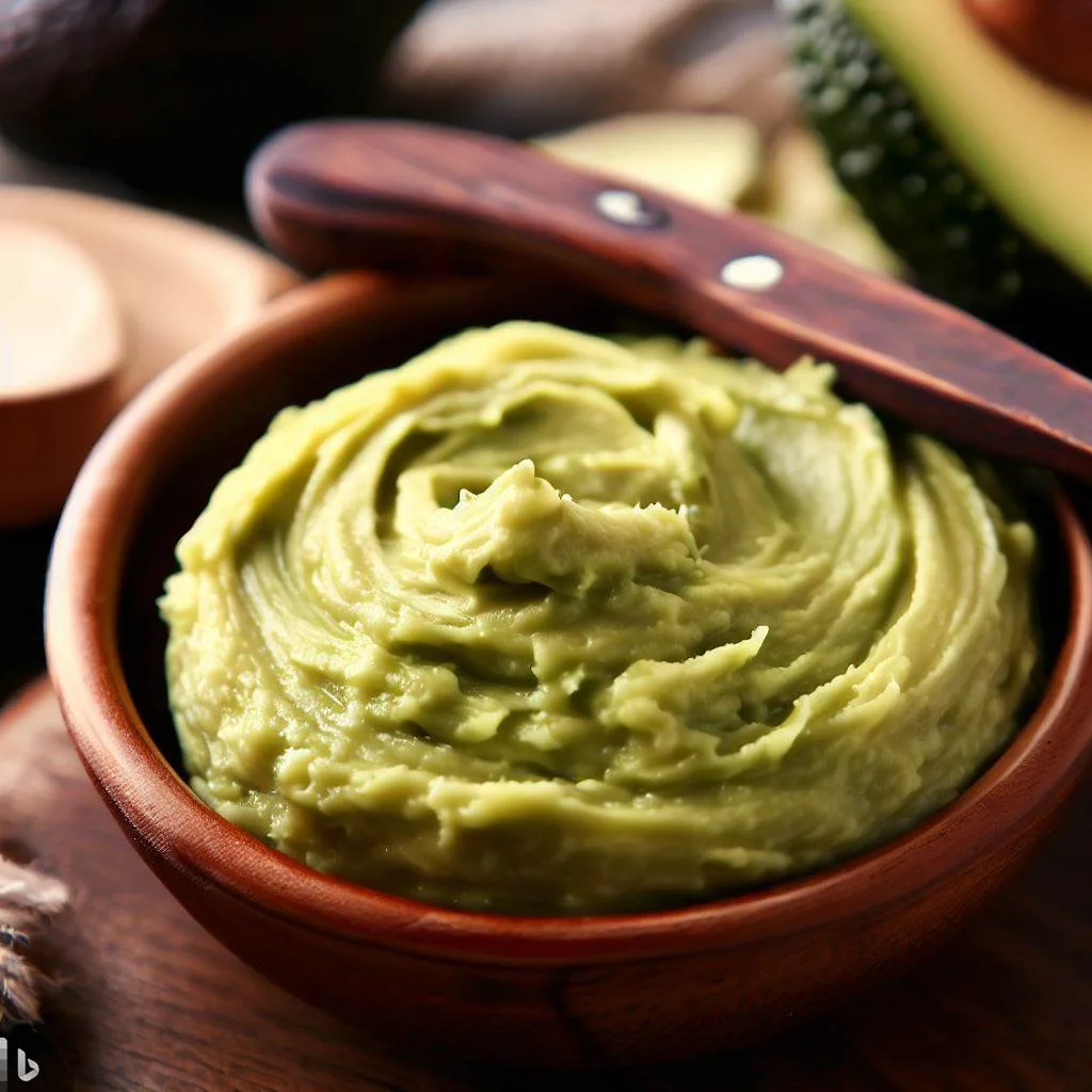 From Superfood to Skincare Staple: Exploring the Versatility of Avocado Butter
