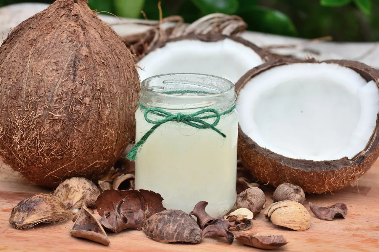 From Superfood to Skincare: Unveiling the Hidden Wonders of Coconut Oil Benefits