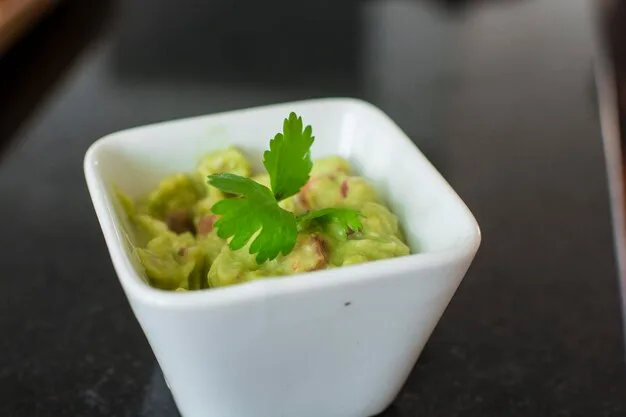 From Toast Toppers to Guacamole: Exploring the Versatility of Mashed Avocado