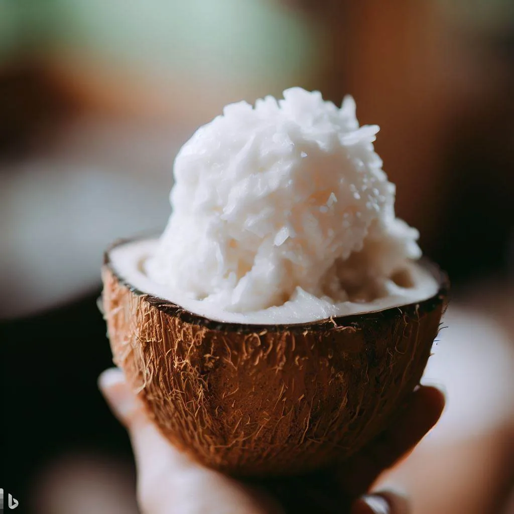 From Tropical Paradise to Your Bowl: Unveiling the Secrets of Coconut Ice Cream