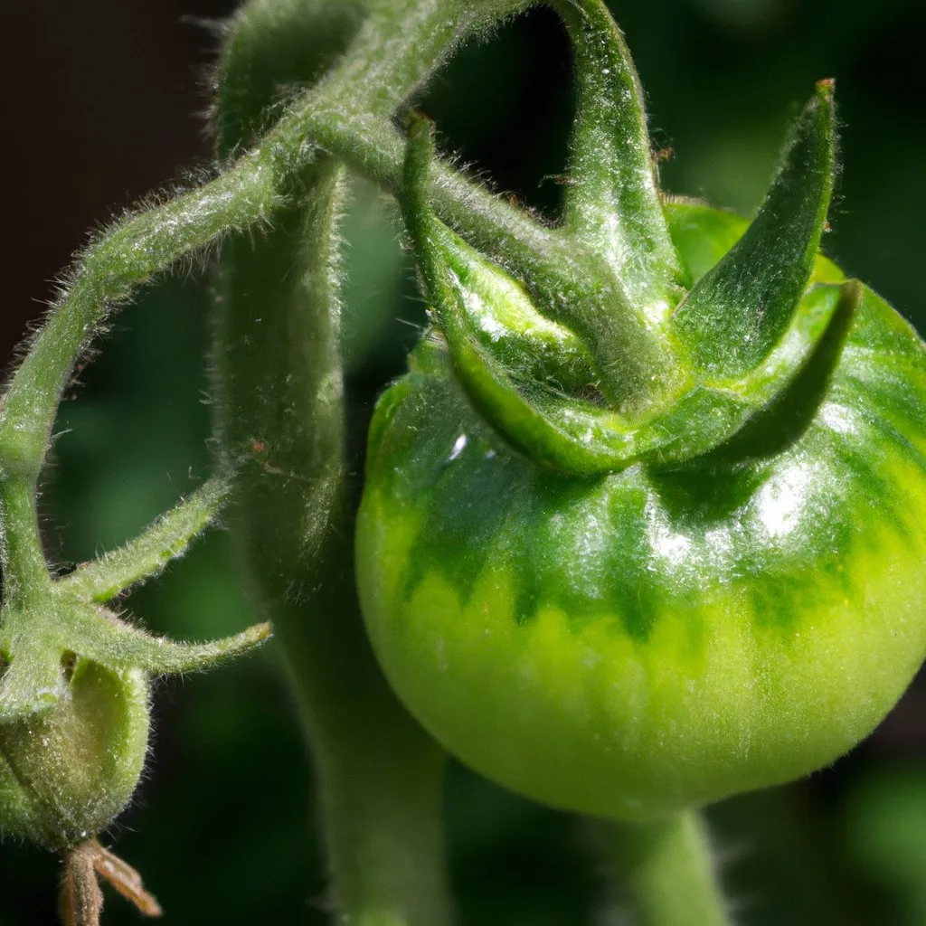 The Art of Tomato Gardening: Tips for Growing Your Own Delicious Crop