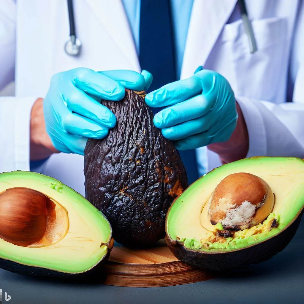 The Science Behind Rotten Avocado: Causes, Prevention, and How to Salvage It