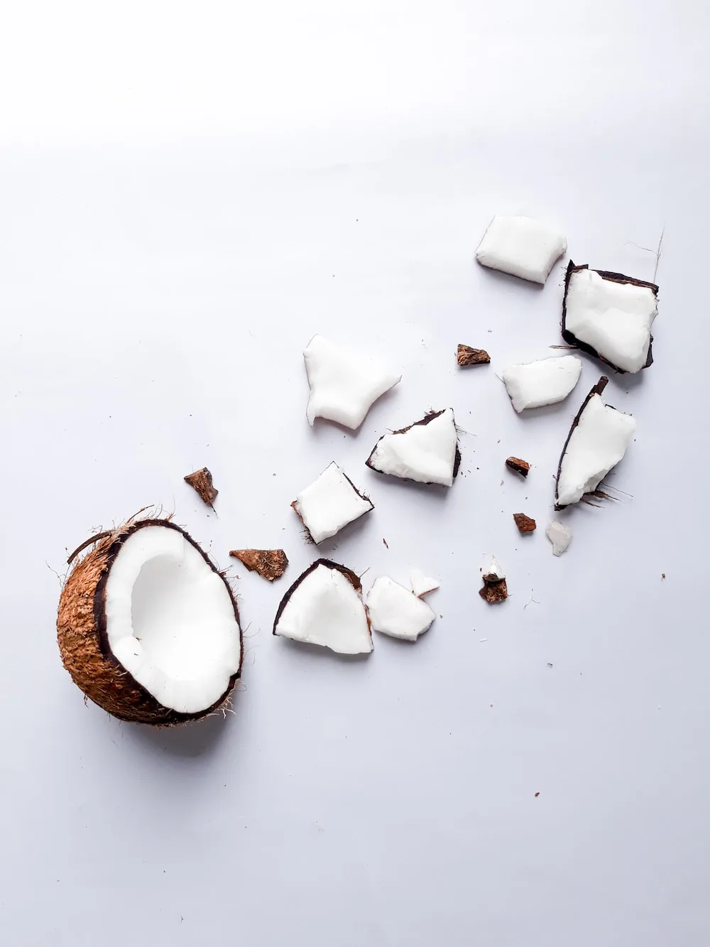 Unleashing the Delicious Power of Coconut Flakes: A Guide to Enhancing Your Recipes with Nutty Perfection