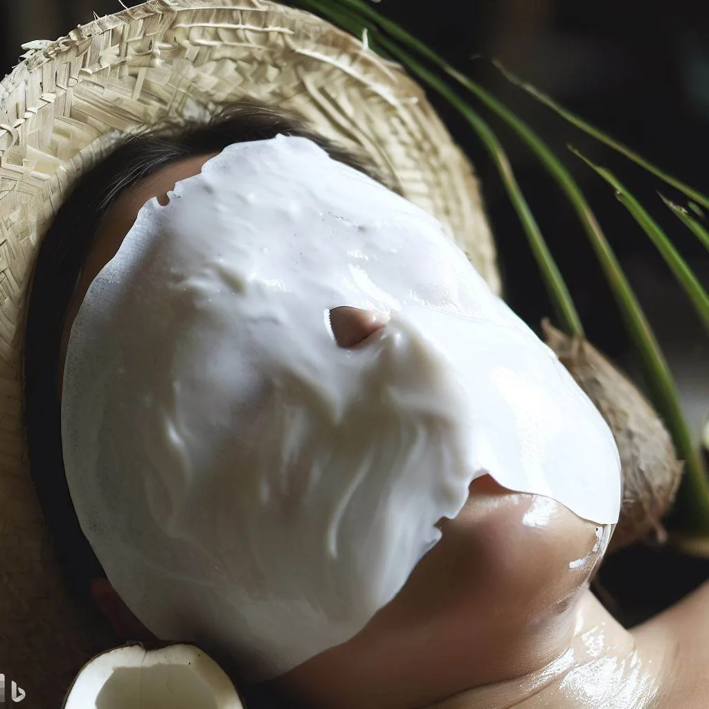 Unlock Natural Beauty: How Coconut Pulp Face Masks Can Transform Your Skin