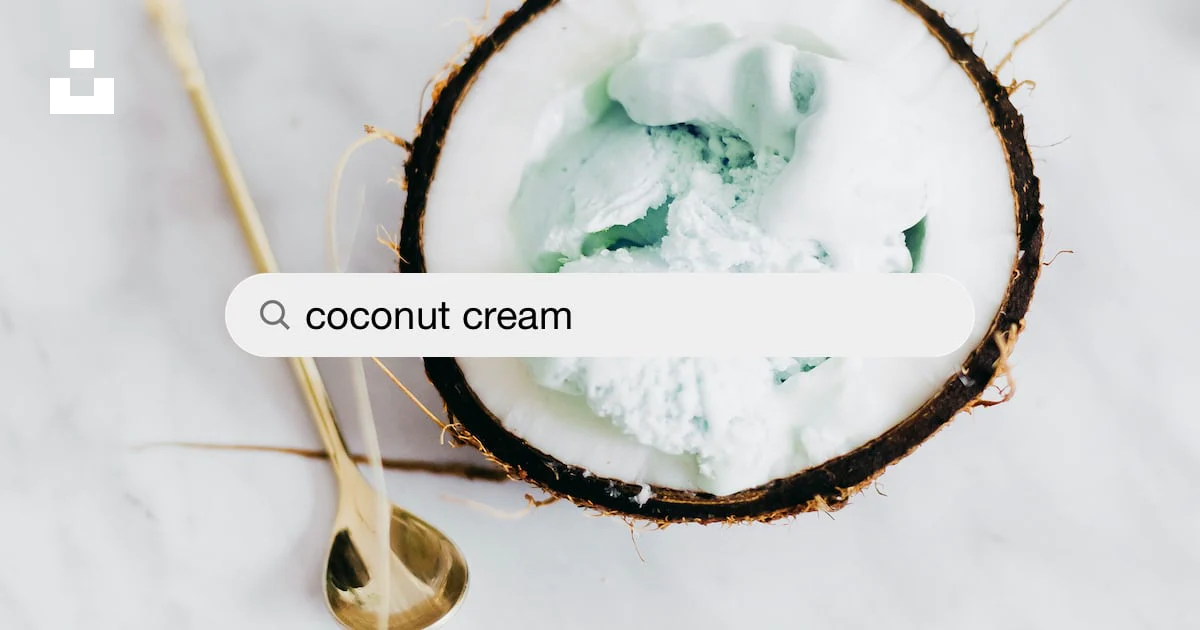 Unlock the Secret to a Dairy-Free Delight: Discover the Magic of Coconut Whipped Cream