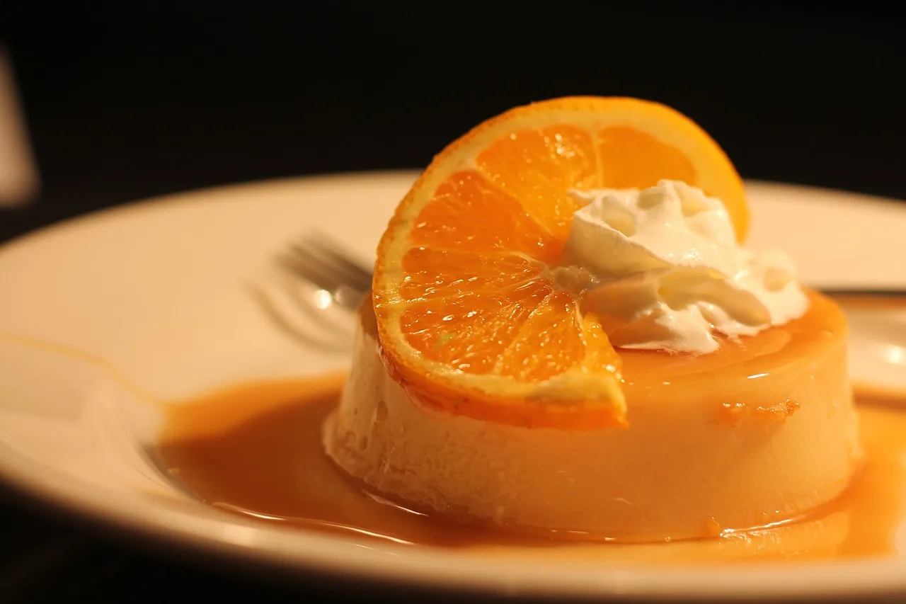 Unlock the Secrets to Perfection with our Coconut Flan Recipe