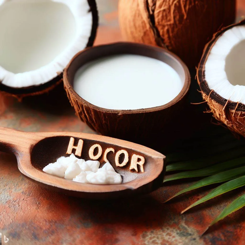 Achieving Hormone Balance: The Power of Coconut Milk