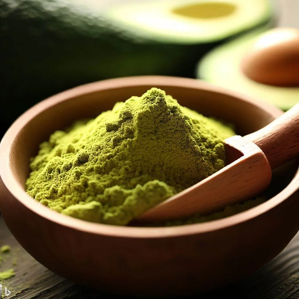 Avocado Powder: The Secret Ingredient for a Nutrient-Rich Diet