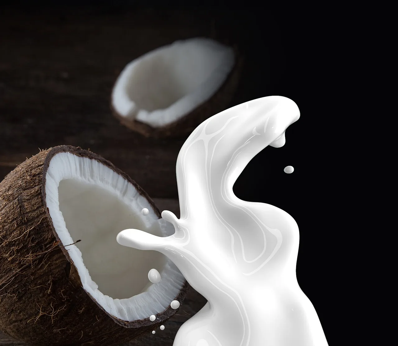 Coconut Milk for Babies: How to Safely Incorporate this Nutritious Alternative