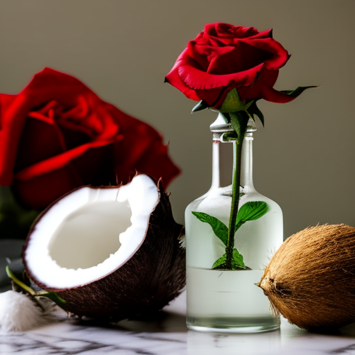 Coconut Oil as Lubricant: A Natural and Effective Alternative