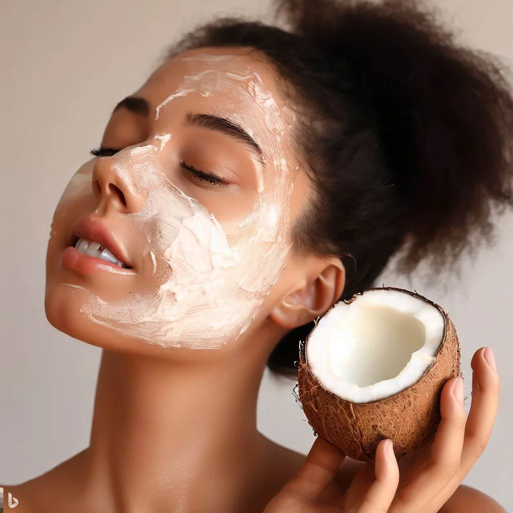 Coconut Oil for Uneven Skin Tone: An Effective Natural Remedy