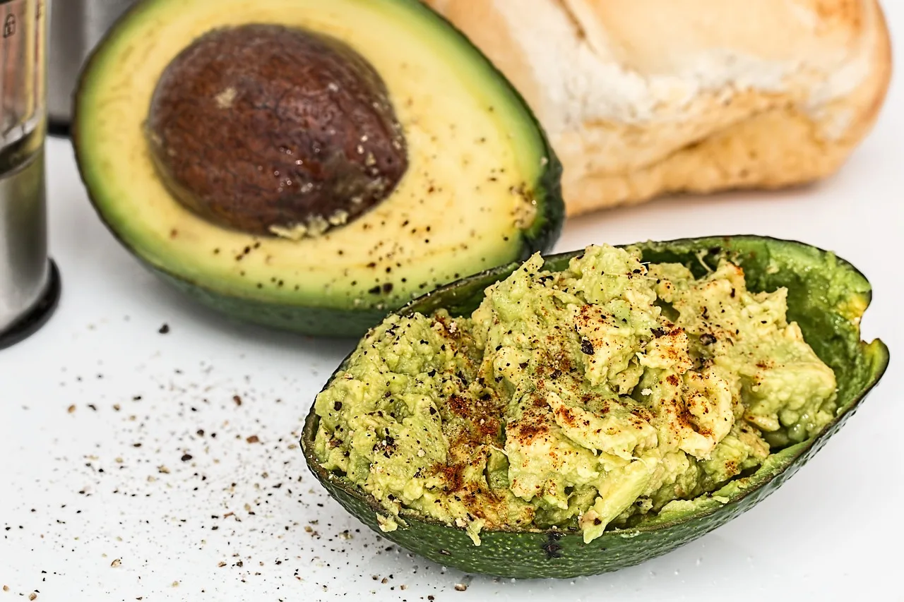 Delicious and Nutritious: Discover the Perfect Avocado Snack for Every Occasion
