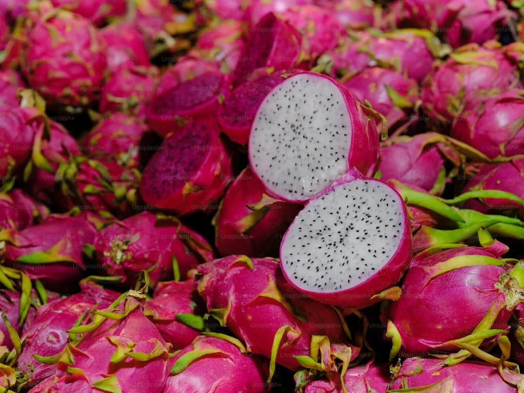 Dragon Fruit Diet: Discover the Secret to a Balanced Lifestyle and Improved Digestion