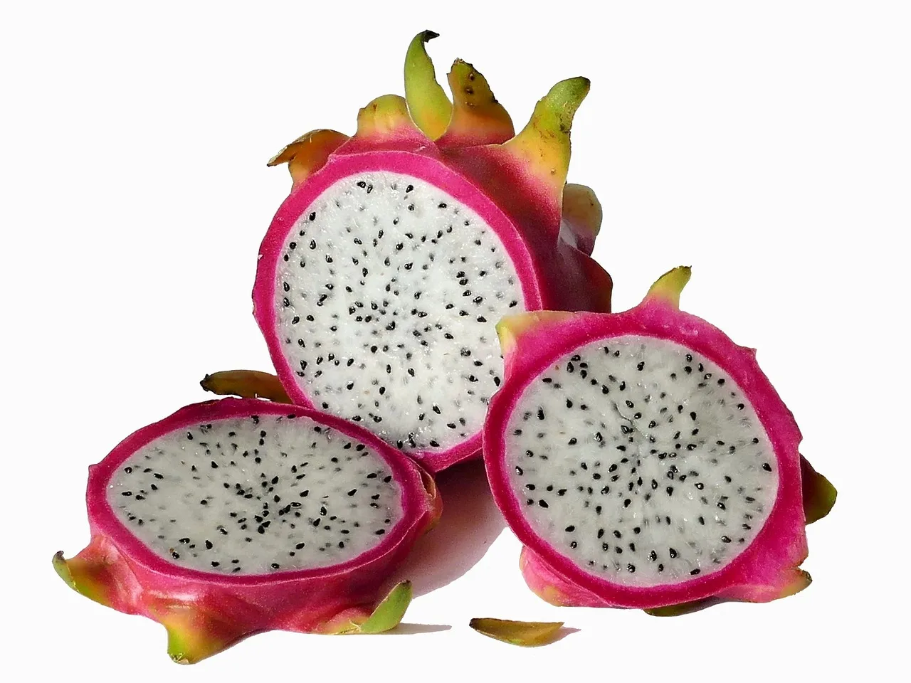 Exploring the Different Types of Dragon Fruit: A Comprehensive Guide
