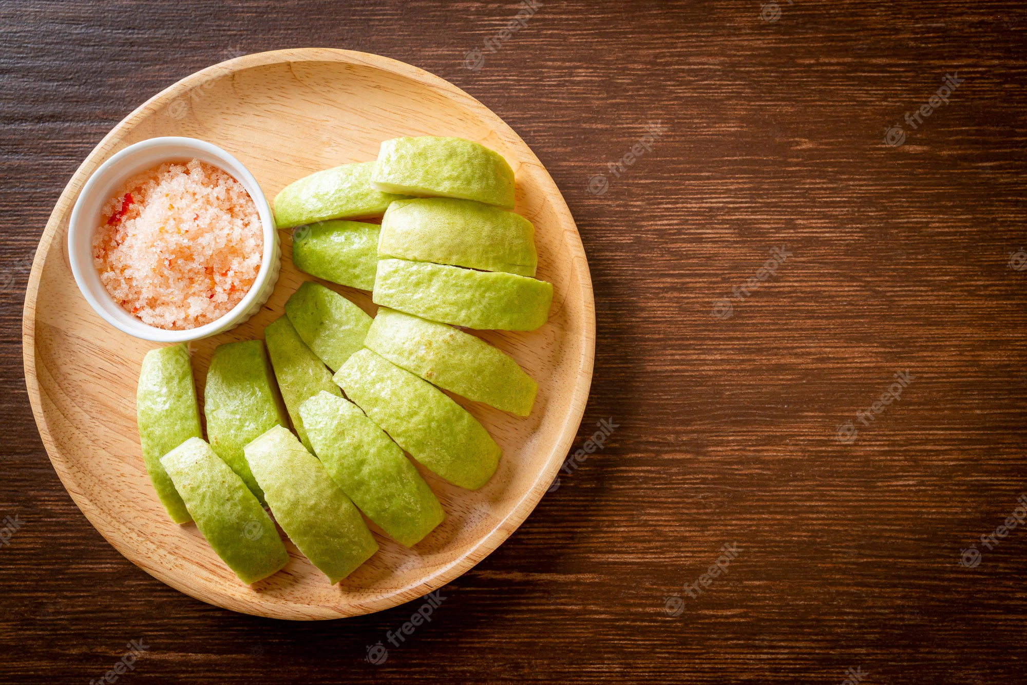 Exploring the Fiery Flavors of Spicy Guava: A Taste Sensation Like No Other