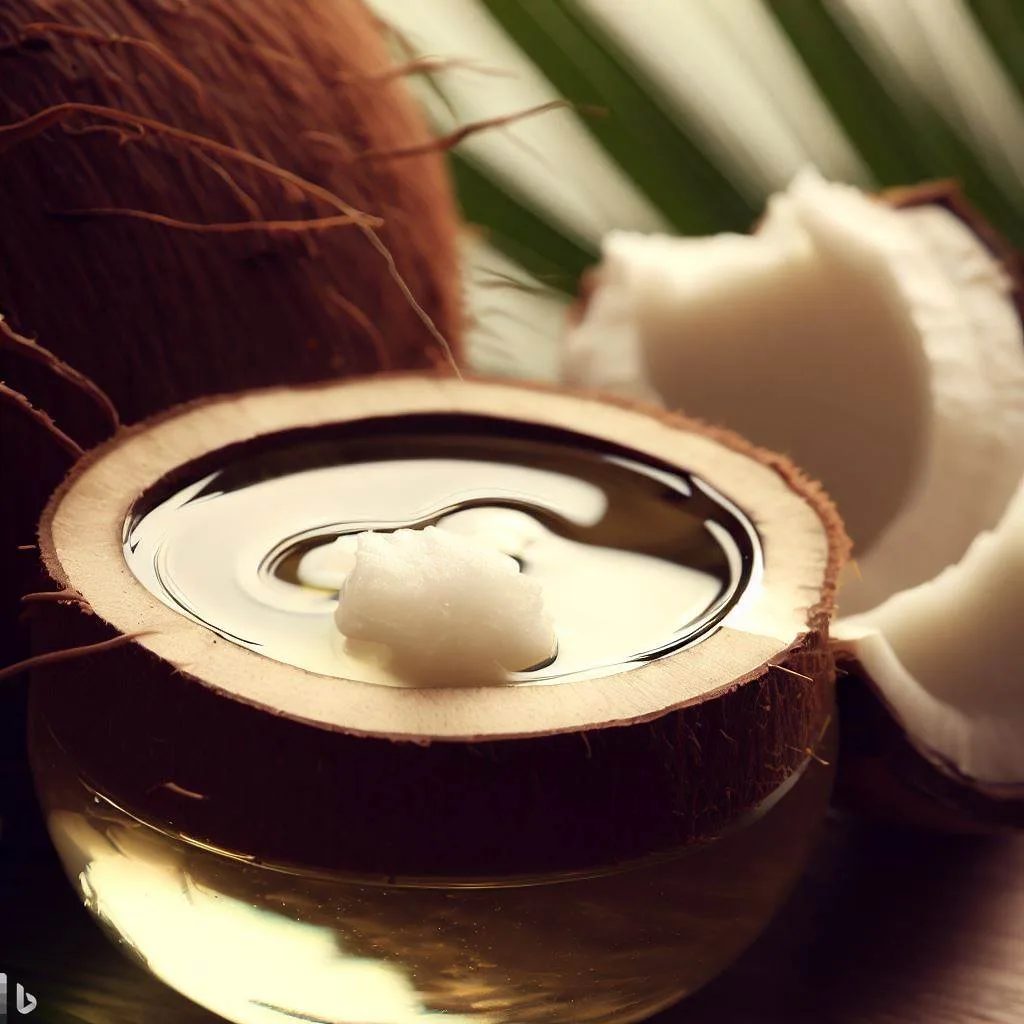 From Belly Woes to Bliss: Exploring the Benefits of Coconut Oil for Digestion
