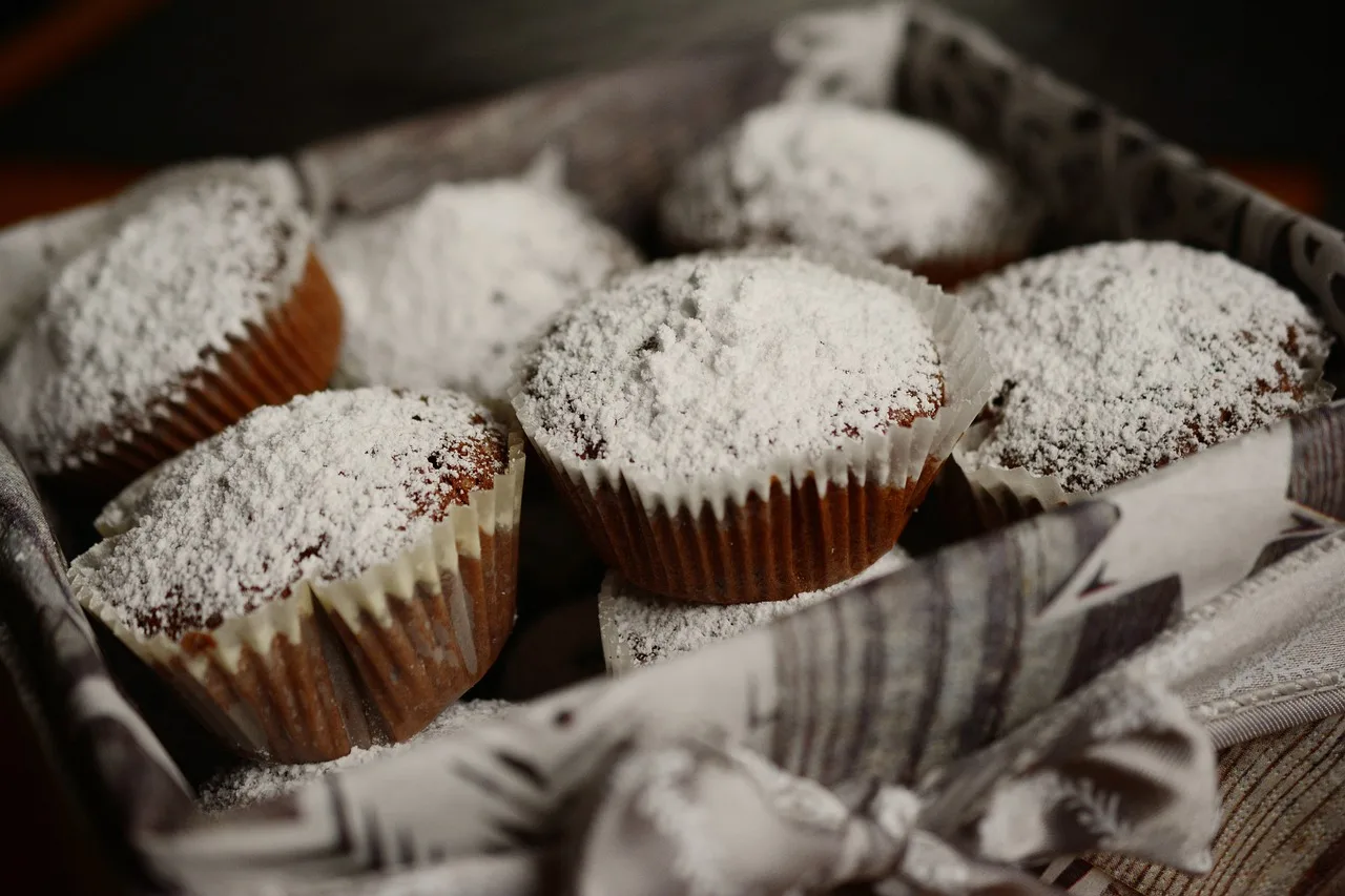 From the Oven to Your Plate: How to Perfectly Make Coconut Flour Muffins