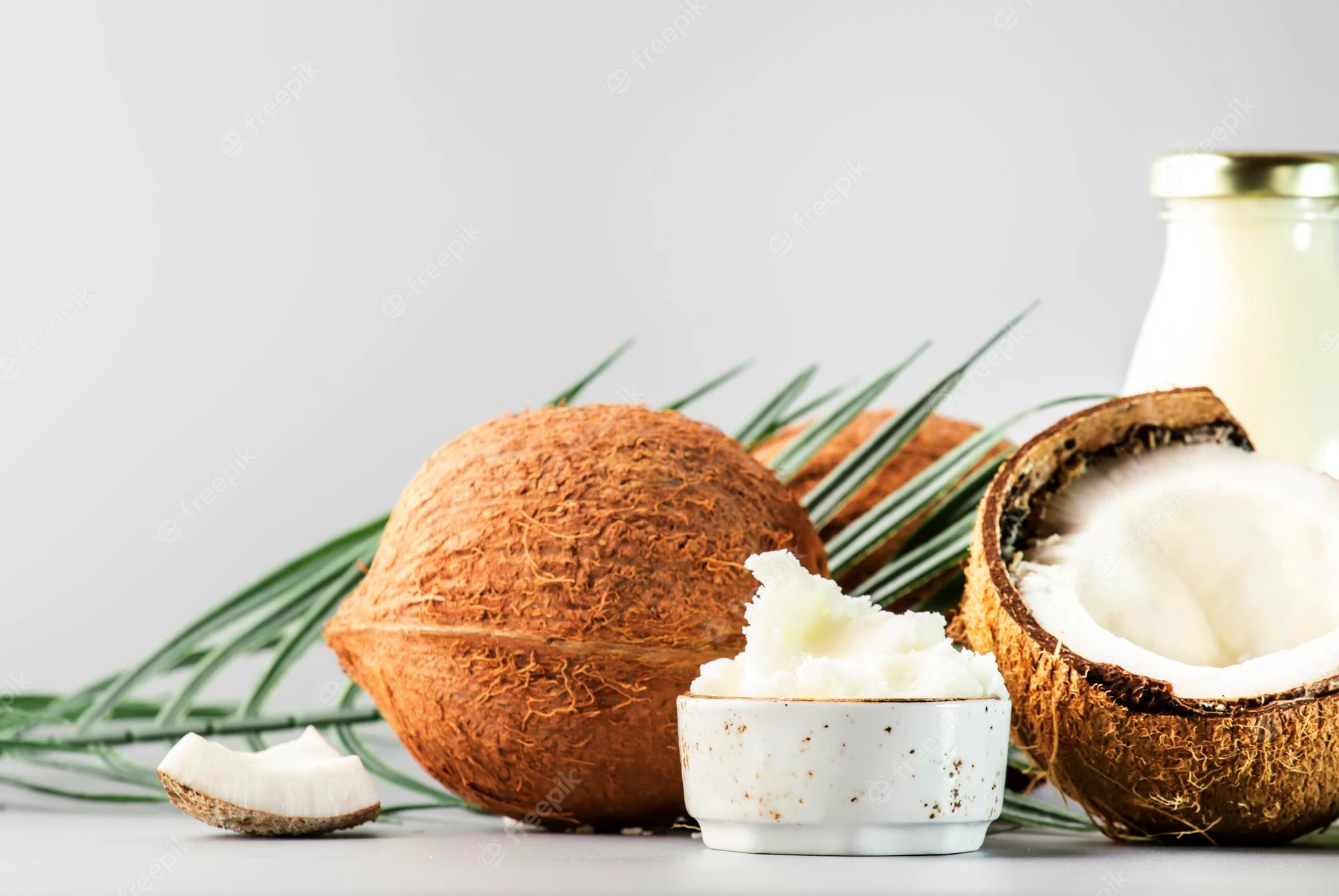 Fuel Your Keto Journey with the Power of Coconut: Exploring the Benefits of Keto-Friendly Coconut Butter