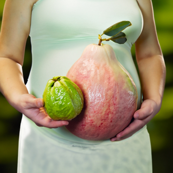 Guava in Pregnancy Boosting Your Health and Nourishing Your Baby