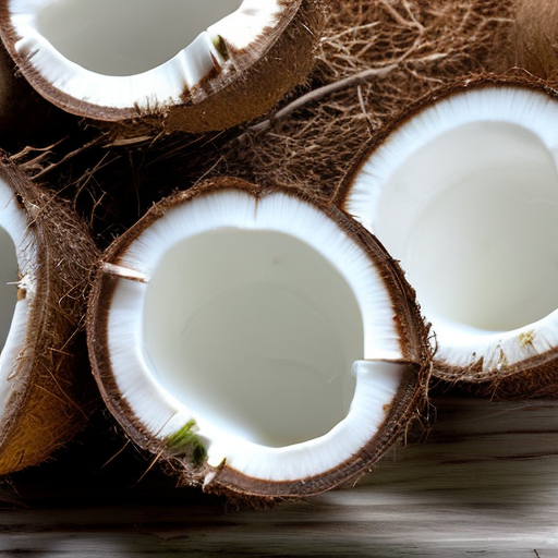 Organic Coconut Oil: A Natural Wonder for Health and Beauty