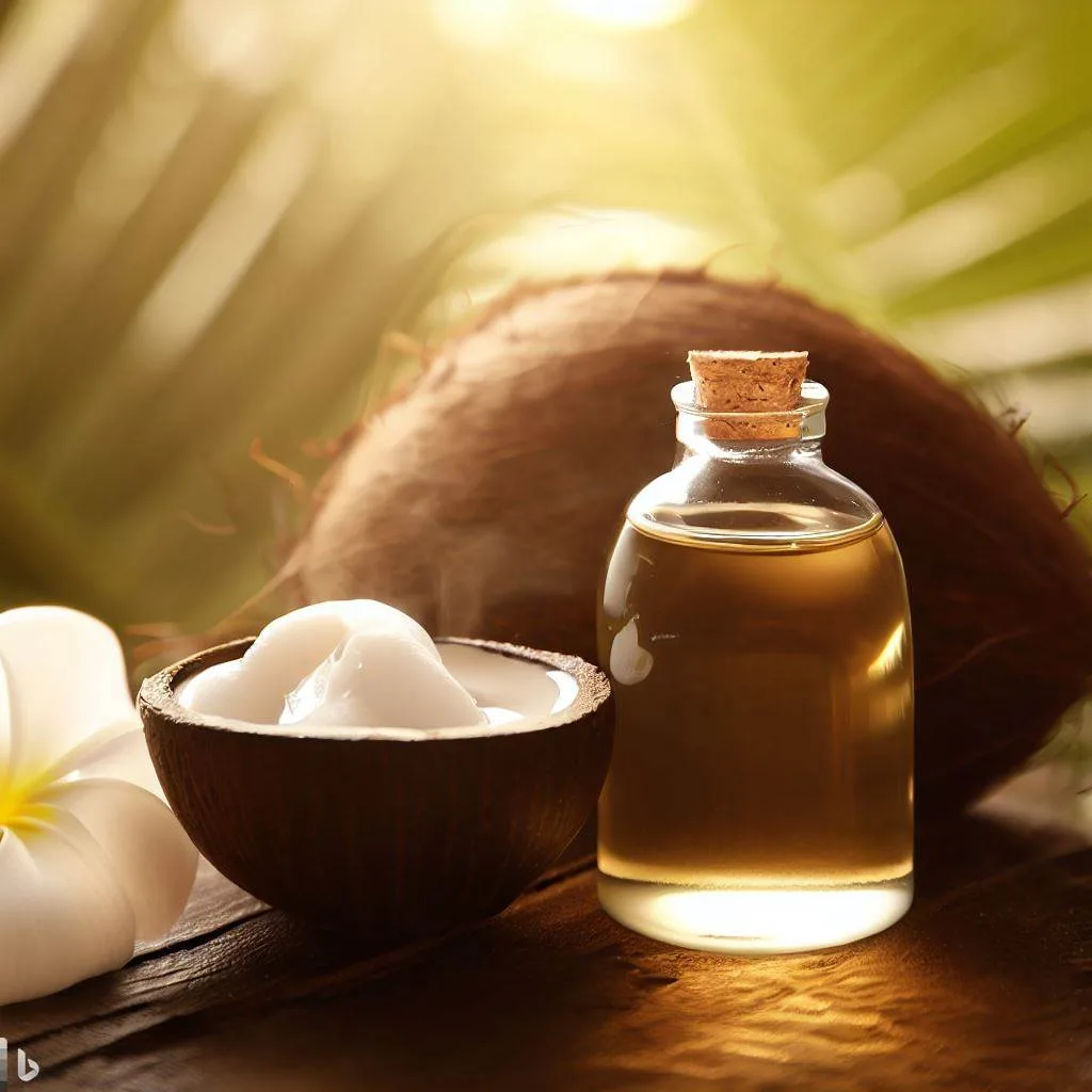 Rejuvenate Your Body and Mind: The Astonishing Benefits of Coconut Oil Massage
