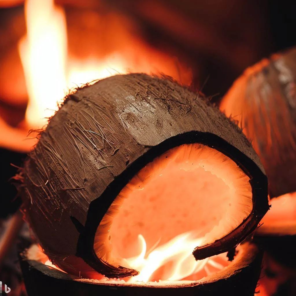 Roasted Coconut: Unveiling the Secrets to a Nutty and Aromatic Snack
