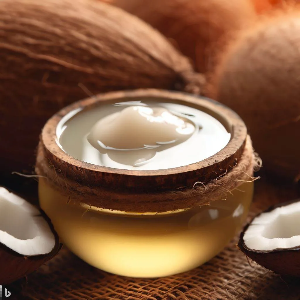 Say Goodbye to Stretch Marks with Coconut Oil: A Natural Solution for Smooth and Healthy Skin
