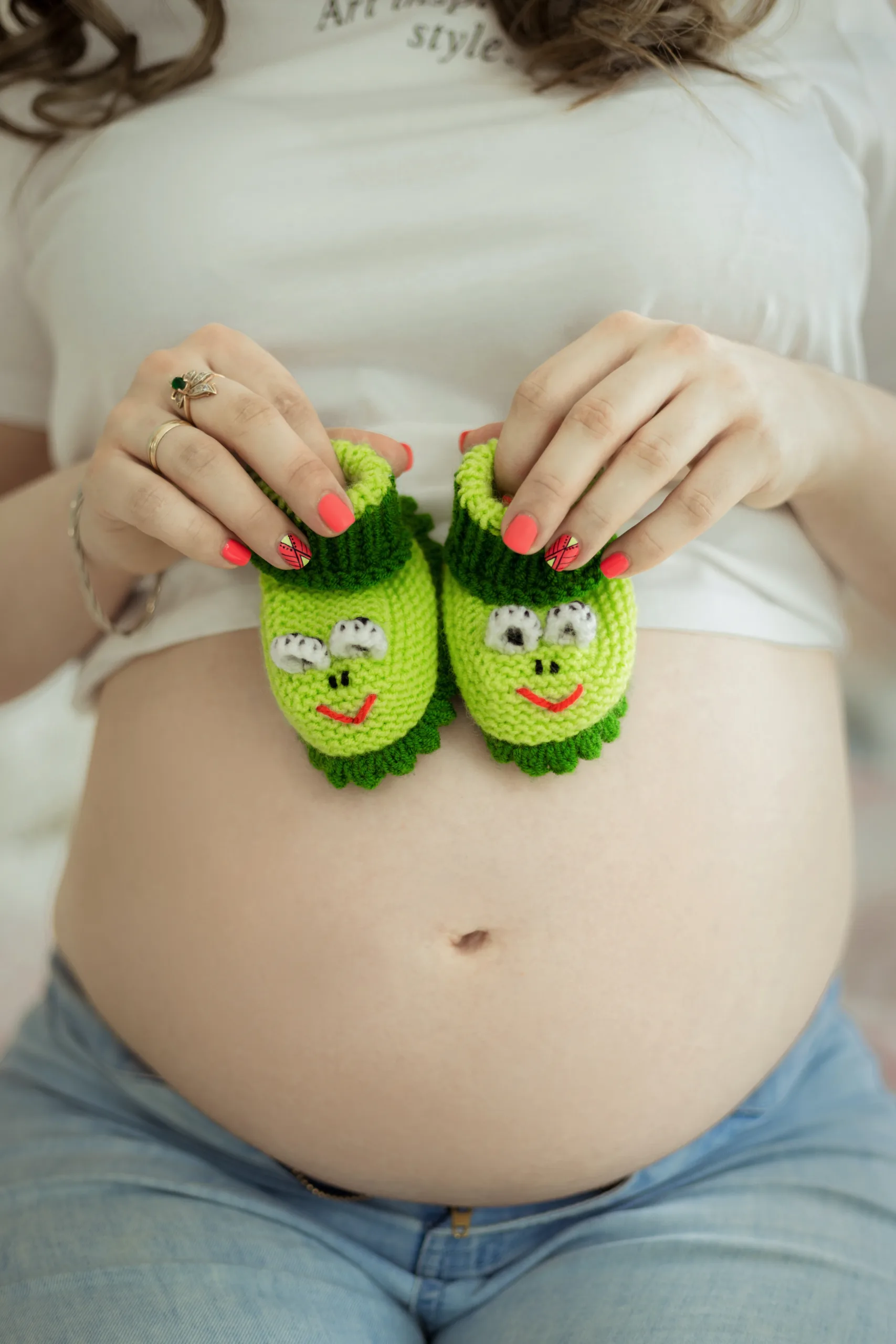 The Benefits of Avocados in Pregnancy: A Nutrient Powerhouse for Expecting Moms