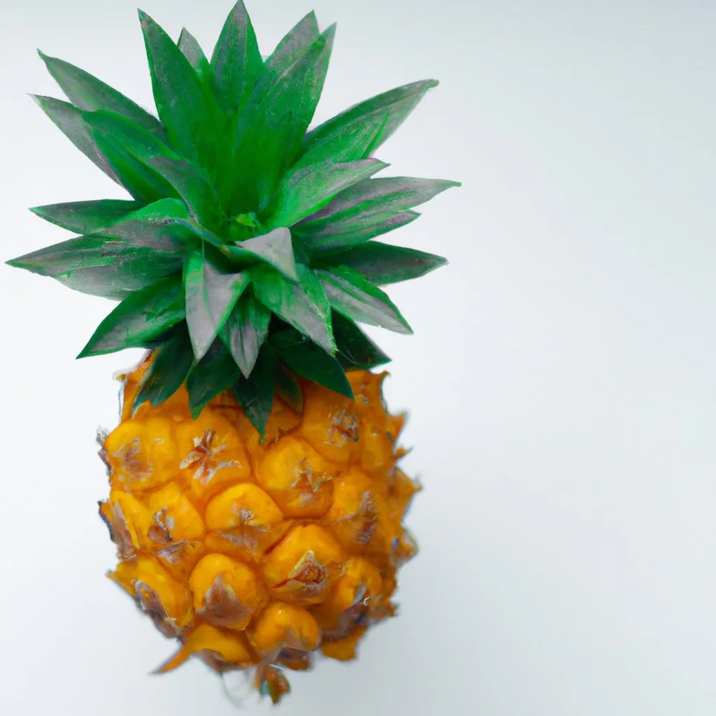 The Benefits of Pineapple for Weight Loss: A Comprehensive Guide