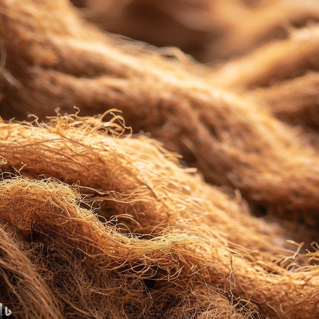 The Benefits of Using Coir Fiber for Filtration: A Sustainable Solution for Clean Water