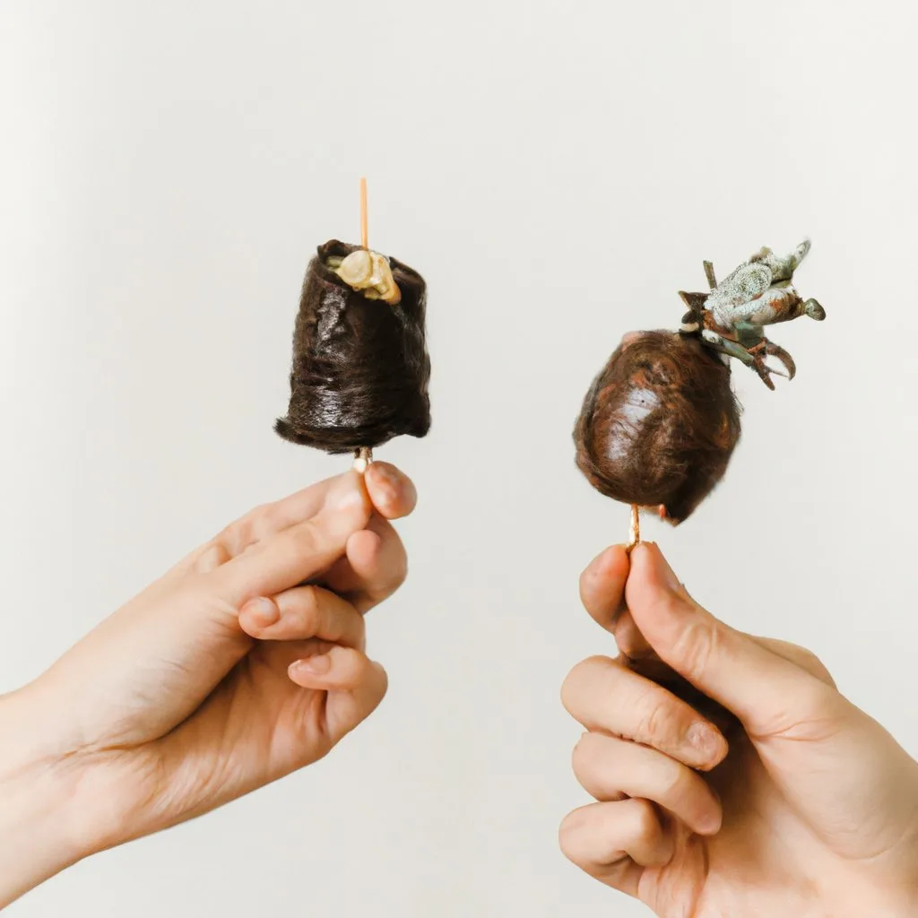 The Delightful Combination of Chocolate and Pineapple: Exploring the Delicious World of Chocolate Covered Pineapple